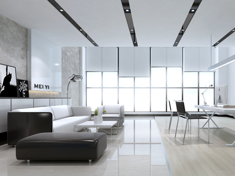 三层总经理（董事长旁）